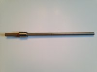 Piston Rod For Olsen UE78, MP993 & MP600