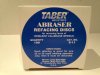 Taber S-11 Refacing Discs 4" diameter