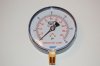 Singleton SCCH Certiifed Pressure Gauge for Humidity Tower p/n 200810