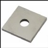 Steel Calibrated Gauge Block 0.500"
