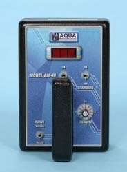 AM III Paper  Moisture Meter