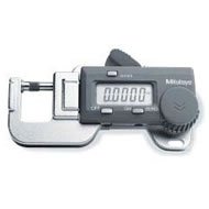 Quick Mini pocket micrometer