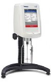 Calibration PM Brookfield Viscometer