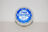 Taber Industries Calibrase wheel set CS-10