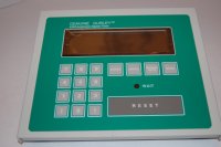 Gurley Model 4320DN Programmable digital timer