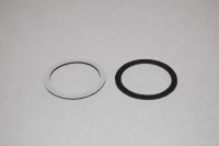 Priced as Pair (2) Gurley Densometer 4110 N 1" Gasket 