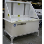 Singleton WITT 125 Immersion System