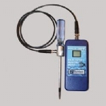 DC 2000 BP Bailed Paper Moisture Meter