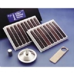 Weidmann Dennison Type Standard Paper testing wax kit