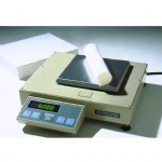 BW 7500 Basis Weight Scale
