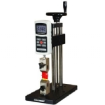 Model ES 20 Hand wheel manual test stand