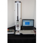ESM 303 Universal stand with friction measurement
